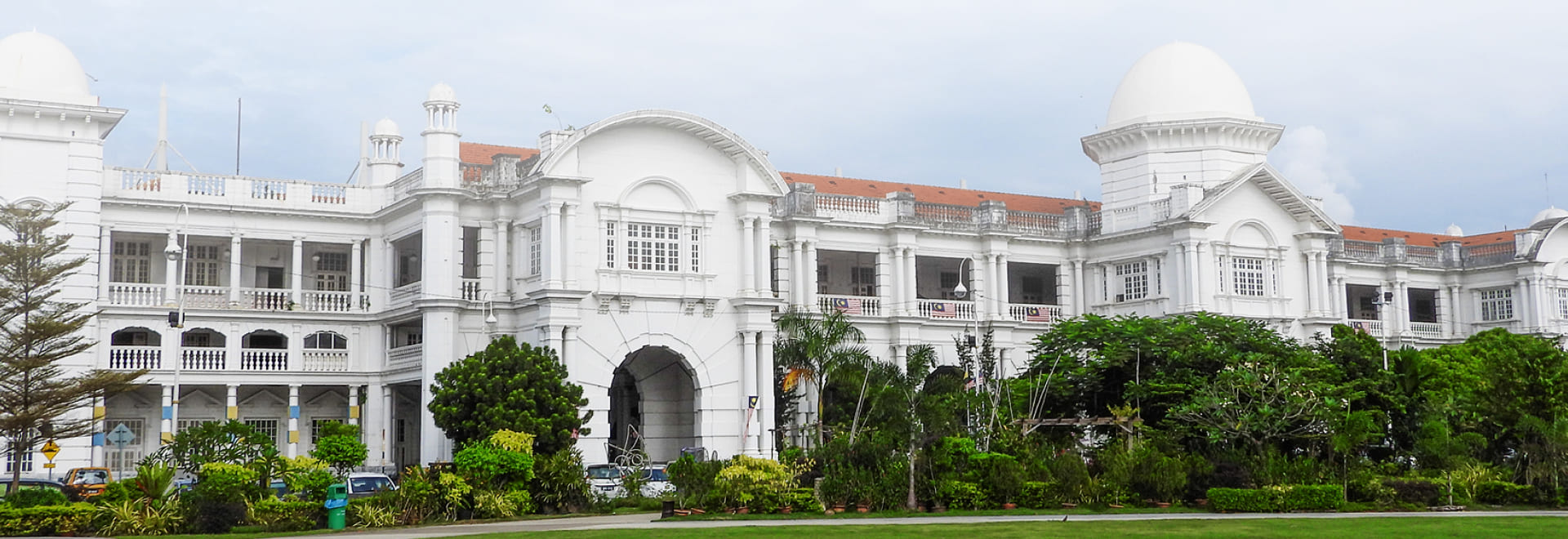 Ipoh Heritage Tourism