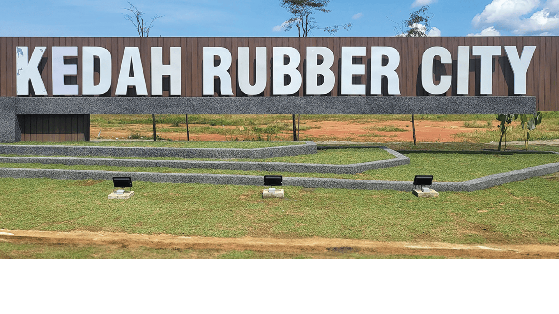 Kedah Rubber City