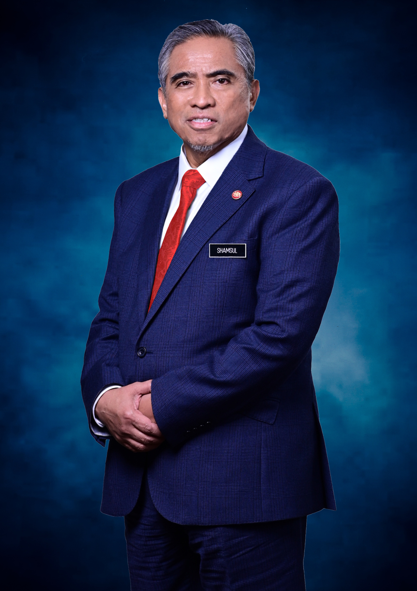 YBHG. TAN SRI SHAMSUL AZRI BIN ABU BAKAR